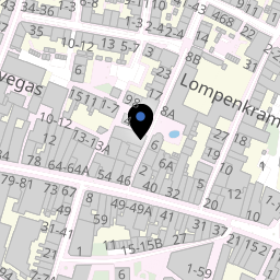 Appartement NMG00 C 9035 1