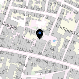Appartement NMG00 C 9035 2
