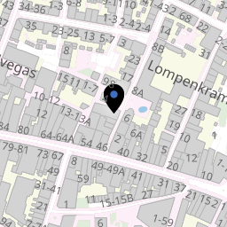 Appartement NMG00 C 9035 3