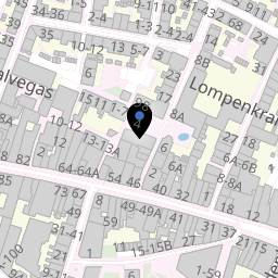 Appartement NMG00 C 9035 4