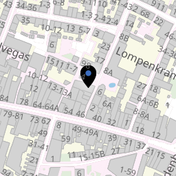 Appartement NMG00 C 9035 5