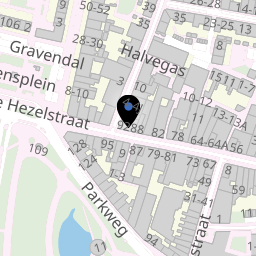 Appartement NMG00 C 9096 3