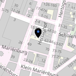 Appartement NMG00 C 9117 17