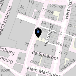 Appartement NMG00 C 9117 18