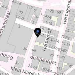 Appartement NMG00 C 9117 2