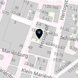 Appartement NMG00 C 9117 23