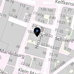 Appartement NMG00 C 9117 4