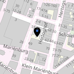 Appartement NMG00 C 9117 44