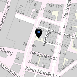 Appartement NMG00 C 9117 45