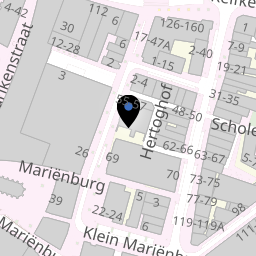 Appartement NMG00 C 9117 46