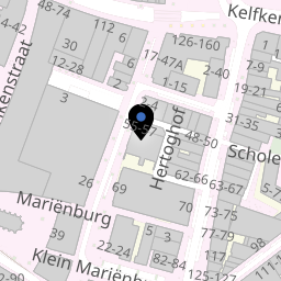 Appartement NMG00 C 9117 48