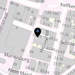 Appartement NMG00 C 9117 49
