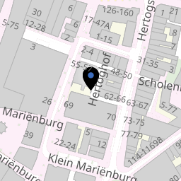 Appartement NMG00 C 9117 7