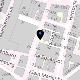 Appartement NMG00 C 9117 8