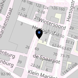 Appartement NMG00 C 9117 9