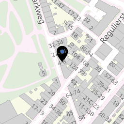 Appartement NMG00 C 9124 2