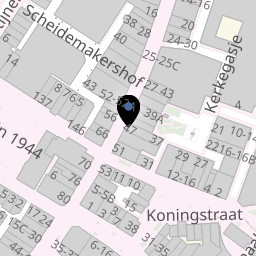 Appartement NMG00 C 9147 3