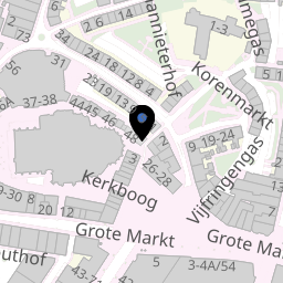 Appartement NMG00 C 9156 1