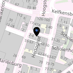 Appartement NMG00 C 9162 3