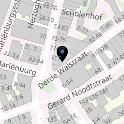 Appartement NMG00 C 9173 2