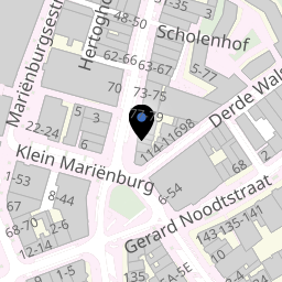 Appartement NMG00 C 9174 1