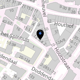 Appartement NMG00 C 9187 4