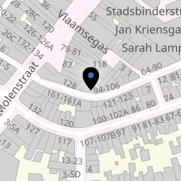 Appartement NMG00 C 9188 2