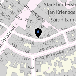 Appartement NMG00 C 9188 5