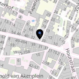 Appartement NMG00 C 9192 1