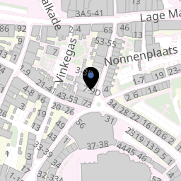 Appartement NMG00 C 9193 2