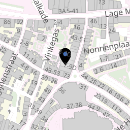 Appartement NMG00 C 9193 3