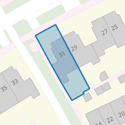 Perceel NMG00-D-1029