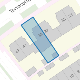 Perceel NMG00-D-1033