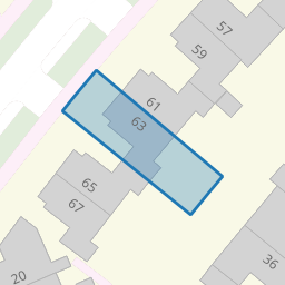 Perceel NMG00-D-1051