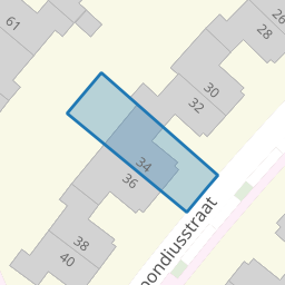 Perceel NMG00-D-1057