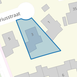 Perceel NMG00-D-1071