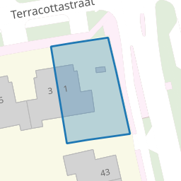 Perceel NMG00-D-1073