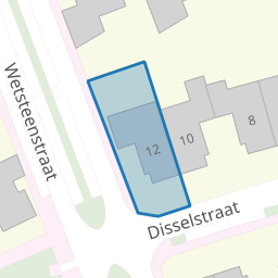 Perceel NMG00-D-1084