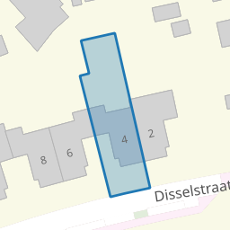 Perceel NMG00-D-1088