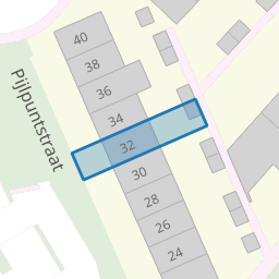 Perceel NMG00-D-1124