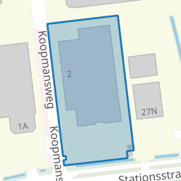 Perceel NMG00-D-1155