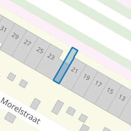 Perceel NMG00-D-1188