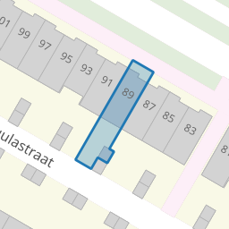 Perceel NMG00-D-1192