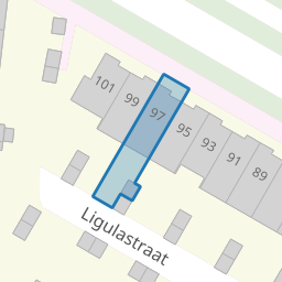 Perceel NMG00-D-1196