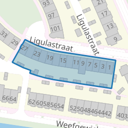 Perceel NMG00-D-1226