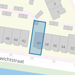 Perceel NMG00-D-1234