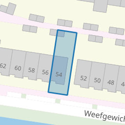 Perceel NMG00-D-1243