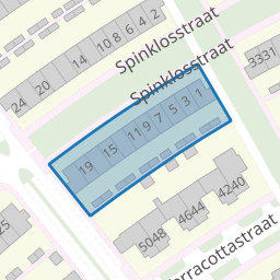 Perceel NMG00-D-1260