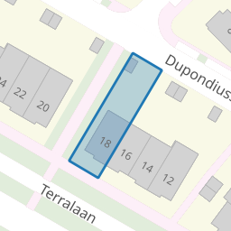 Perceel NMG00-D-1267