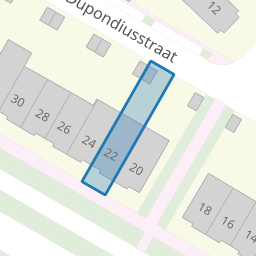 Perceel NMG00-D-1270